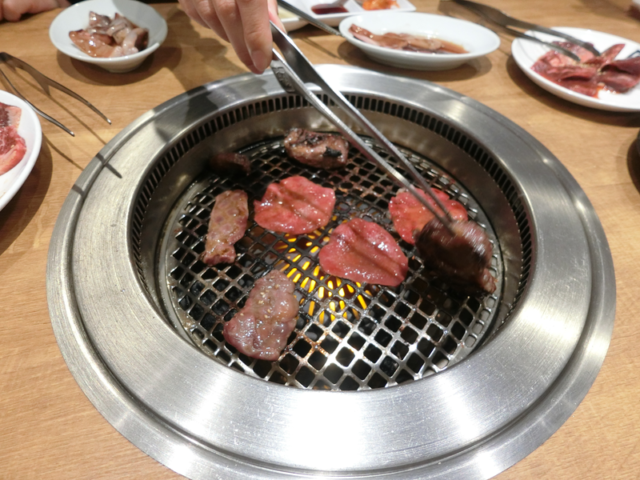1年ぶりに帰省した孫娘と過ごす夏のひととき 〜土用の丑と賑やかな焼肉〜