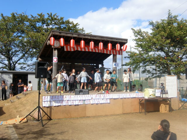 32年続く地域の絆！「ゆめまつり」に参加してきました